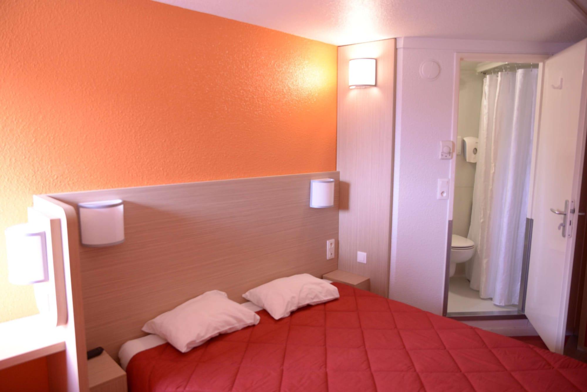 Premiere Classe Sete - Balaruc Exterior foto