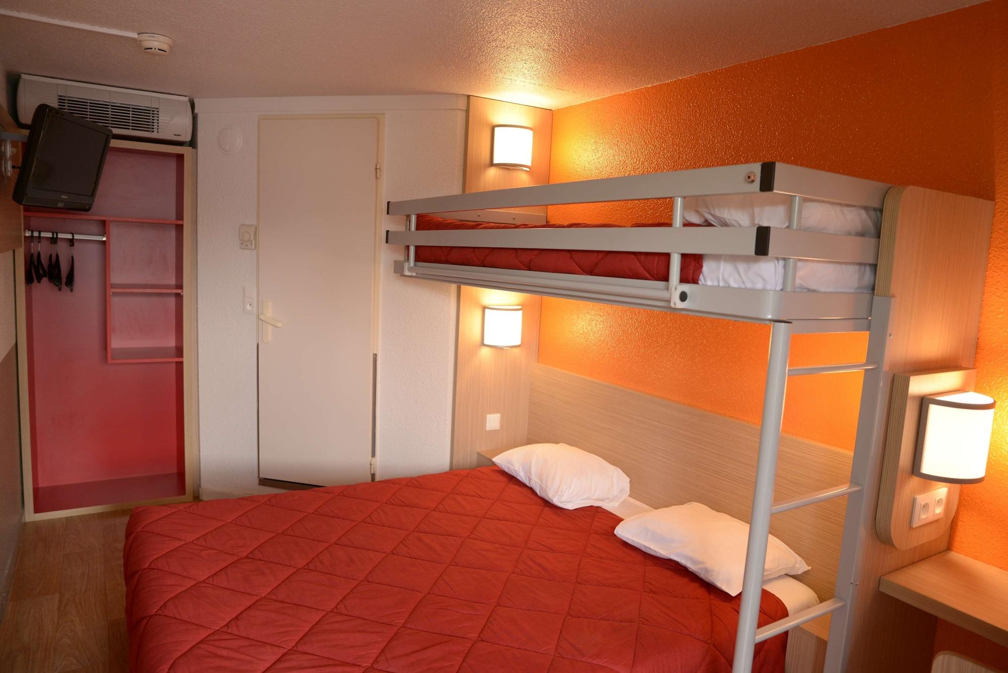 Premiere Classe Sete - Balaruc Exterior foto
