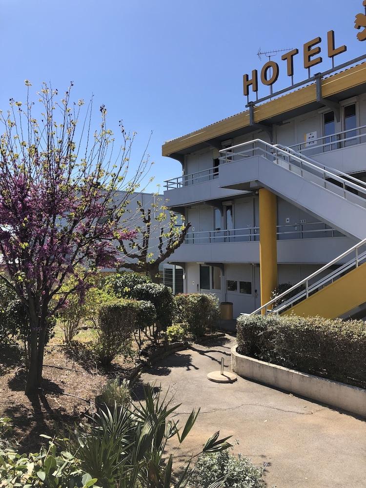 Premiere Classe Sete - Balaruc Exterior foto