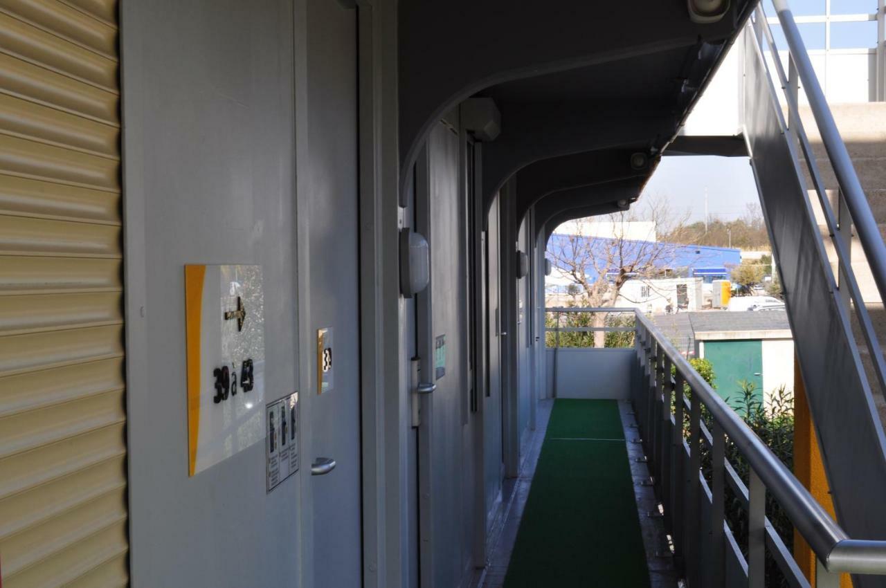 Premiere Classe Sete - Balaruc Exterior foto