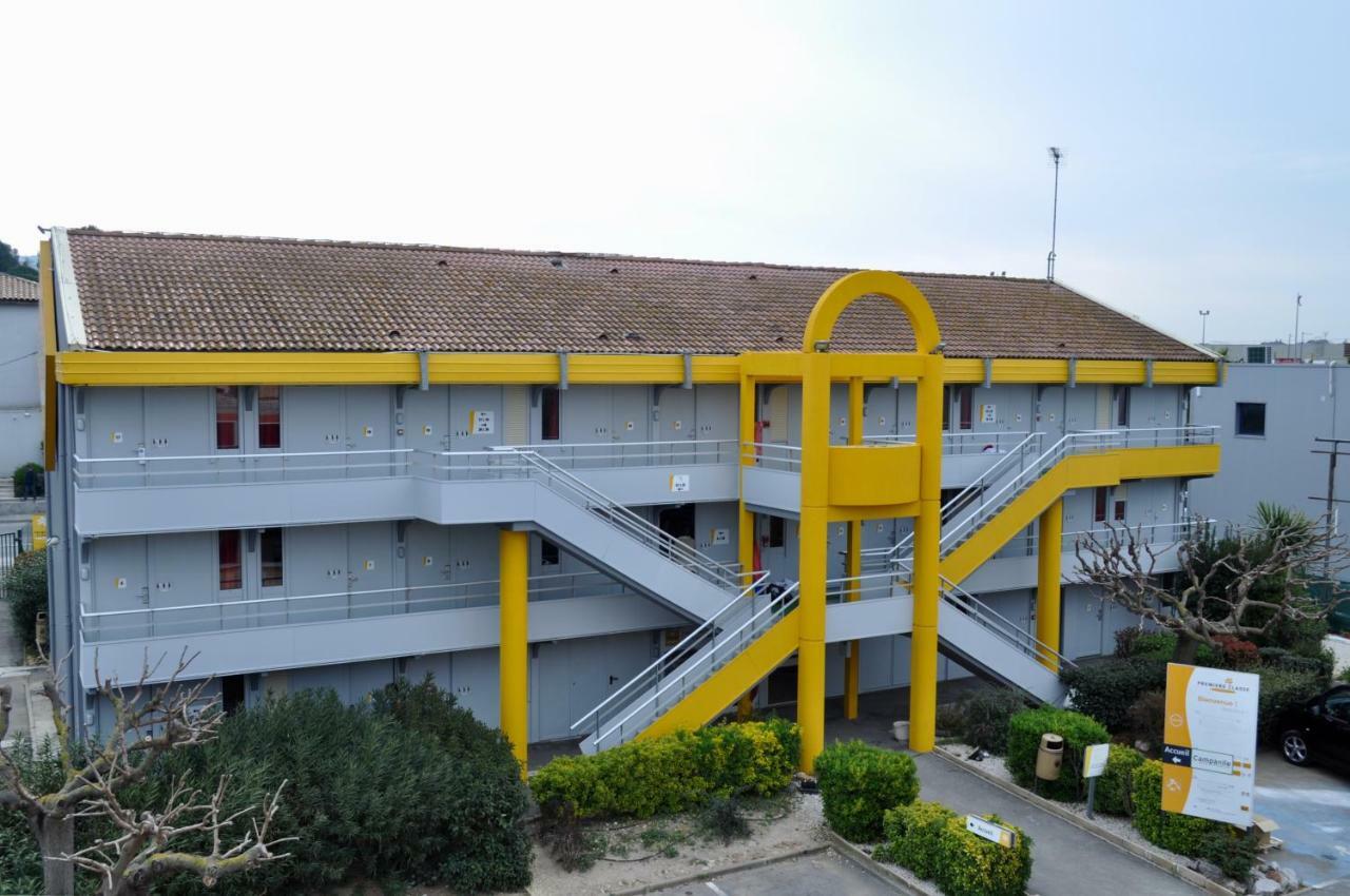 Premiere Classe Sete - Balaruc Exterior foto