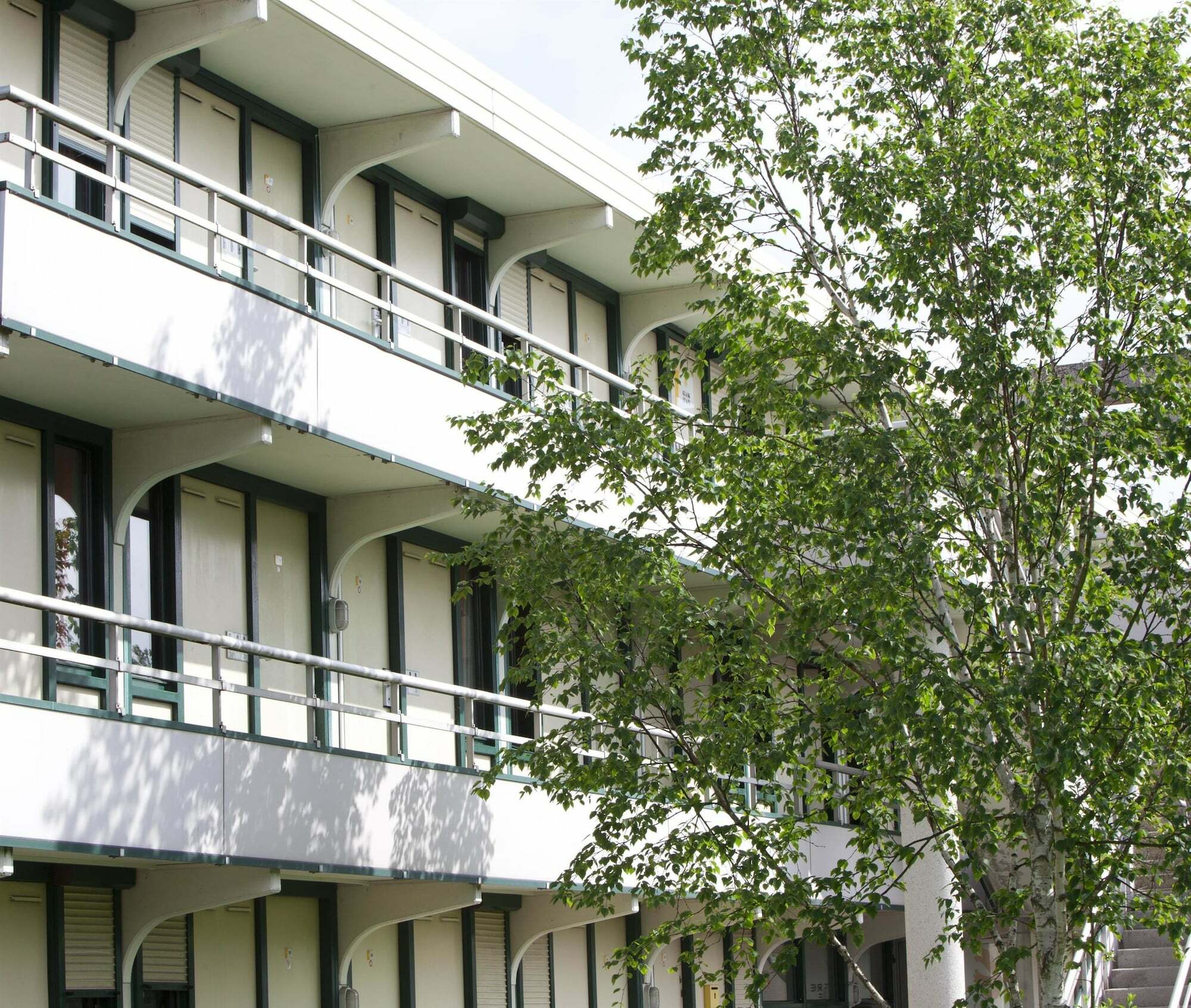 Premiere Classe Sete - Balaruc Exterior foto