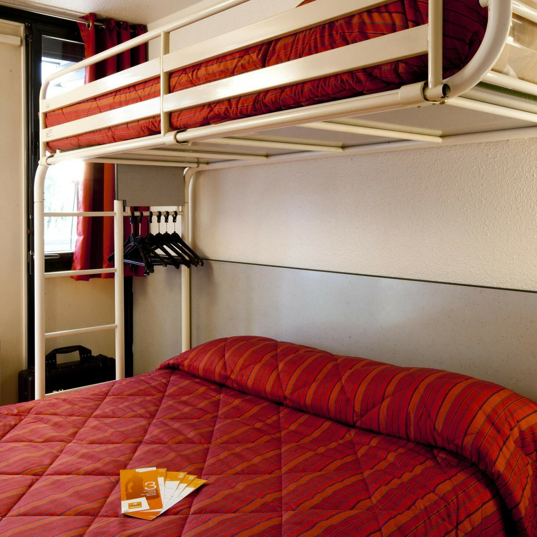 Premiere Classe Sete - Balaruc Exterior foto